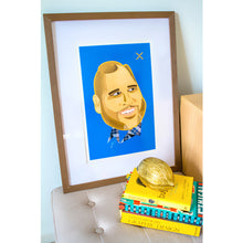 Load image into Gallery viewer, Brad Garlinghouse Art Print