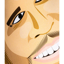 Load image into Gallery viewer, Brad Garlinghouse Art Print