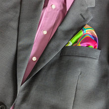 Load image into Gallery viewer, Bitcoin Pop Art Scarf