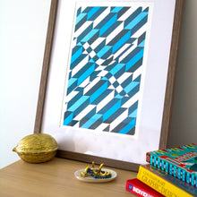 Load image into Gallery viewer, XRP Symbol Art Poster