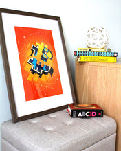 Load image into Gallery viewer, Decentralized (Deconstructed) Bitcoin