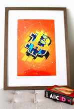 Load image into Gallery viewer, Decentralized (Deconstructed) Bitcoin
