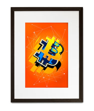 Load image into Gallery viewer, Decentralized (Deconstructed) Bitcoin