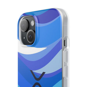 XRP Tidal Wave Flexi Cases