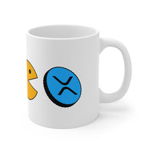 Load image into Gallery viewer, XRP PAC Mug 11oz (White)
