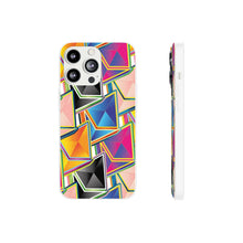 Load image into Gallery viewer, Ethereum Pop Art Phone Cases
