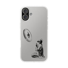 Load image into Gallery viewer, Ethereum Jesus Phone Cases
