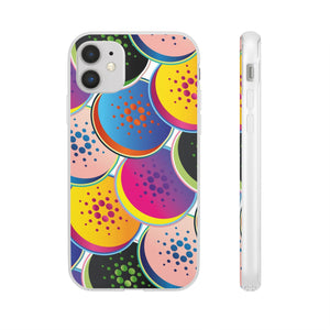 Cardano Pop Art Phone Cases