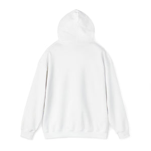 Chainlink Abstrak Unisex Pullover Hoodie