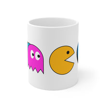 Load image into Gallery viewer, XRP PAC Mug 11oz (White)
