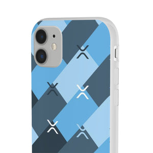 XRP Herringbone Phone Cases