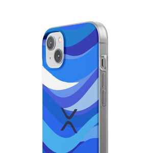 XRP Tidal Wave Flexi Cases