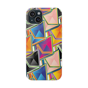 Ethereum Pop Art Phone Cases