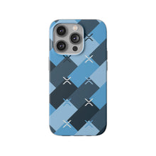 Load image into Gallery viewer, XRP Herringbone Phone Cases
