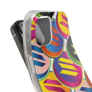 Solana Pop Art Phone Cases