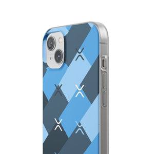 XRP Herringbone Phone Cases