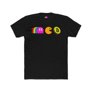 PAC Men's Cotton Short Sleeve Crew Tee