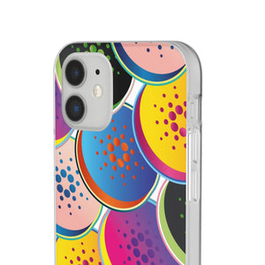 Cardano Pop Art Phone Cases