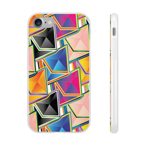 Ethereum Pop Art Phone Cases