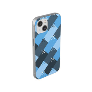 XRP Herringbone Phone Cases