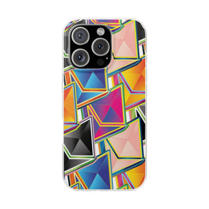 Ethereum Pop Art Phone Cases