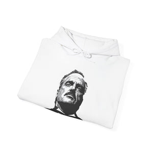 Vito Corleone Unisex Pullover Hoodie