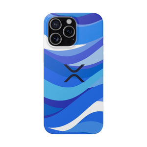 XRP Tidal Wave Flexi Cases