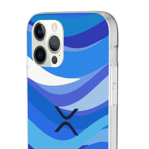 XRP Tidal Wave Flexi Cases