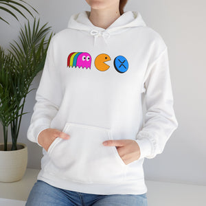 XRP PAC Unisex Pullover Hoodie