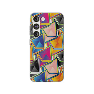 Ethereum Pop Art Phone Cases