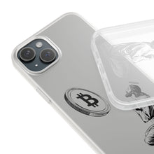 Load image into Gallery viewer, Bitcoin Jesus Phone Cases
