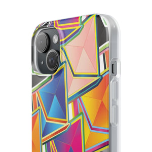 Ethereum Pop Art Phone Cases