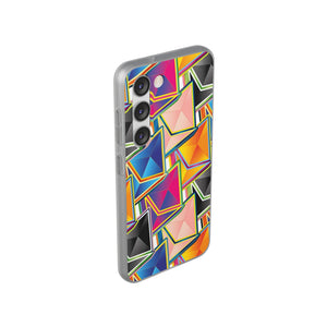 Ethereum Pop Art Phone Cases