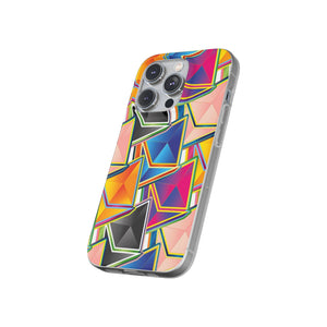 Ethereum Pop Art Phone Cases