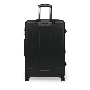 Solana Abstrak Suitcase