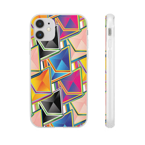 Ethereum Pop Art Phone Cases