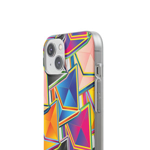 Ethereum Pop Art Phone Cases