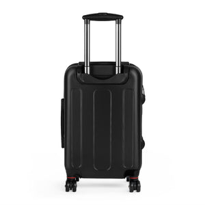 XRP Tidal Suitcase