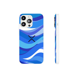 XRP Tidal Wave Flexi Cases