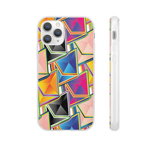 Ethereum Pop Art Phone Cases