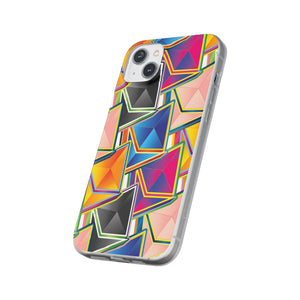 Ethereum Pop Art Phone Cases