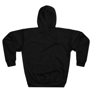 Ethereum The More You HODL Unisex Pullover Hoodie (black)