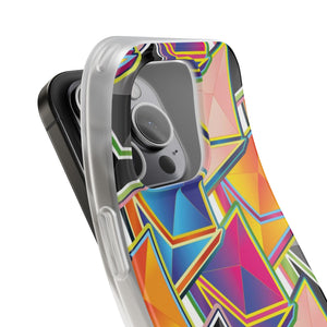 Ethereum Pop Art Phone Cases