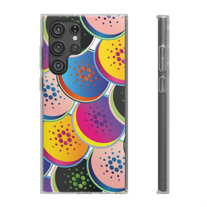 Cardano Pop Art Phone Cases