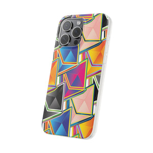 Ethereum Pop Art Phone Cases