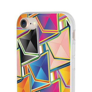 Ethereum Pop Art Phone Cases