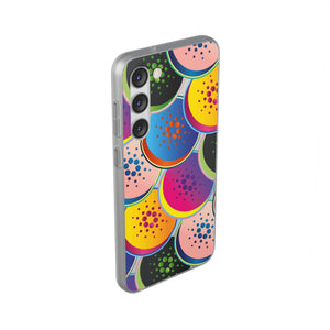 Cardano Pop Art Phone Cases