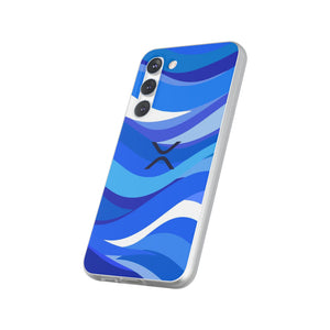 XRP Tidal Wave Flexi Cases