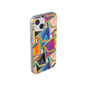 Ethereum Pop Art Phone Cases