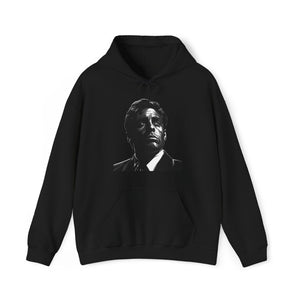 Michael Corleone Unisex Pullover Hoodie